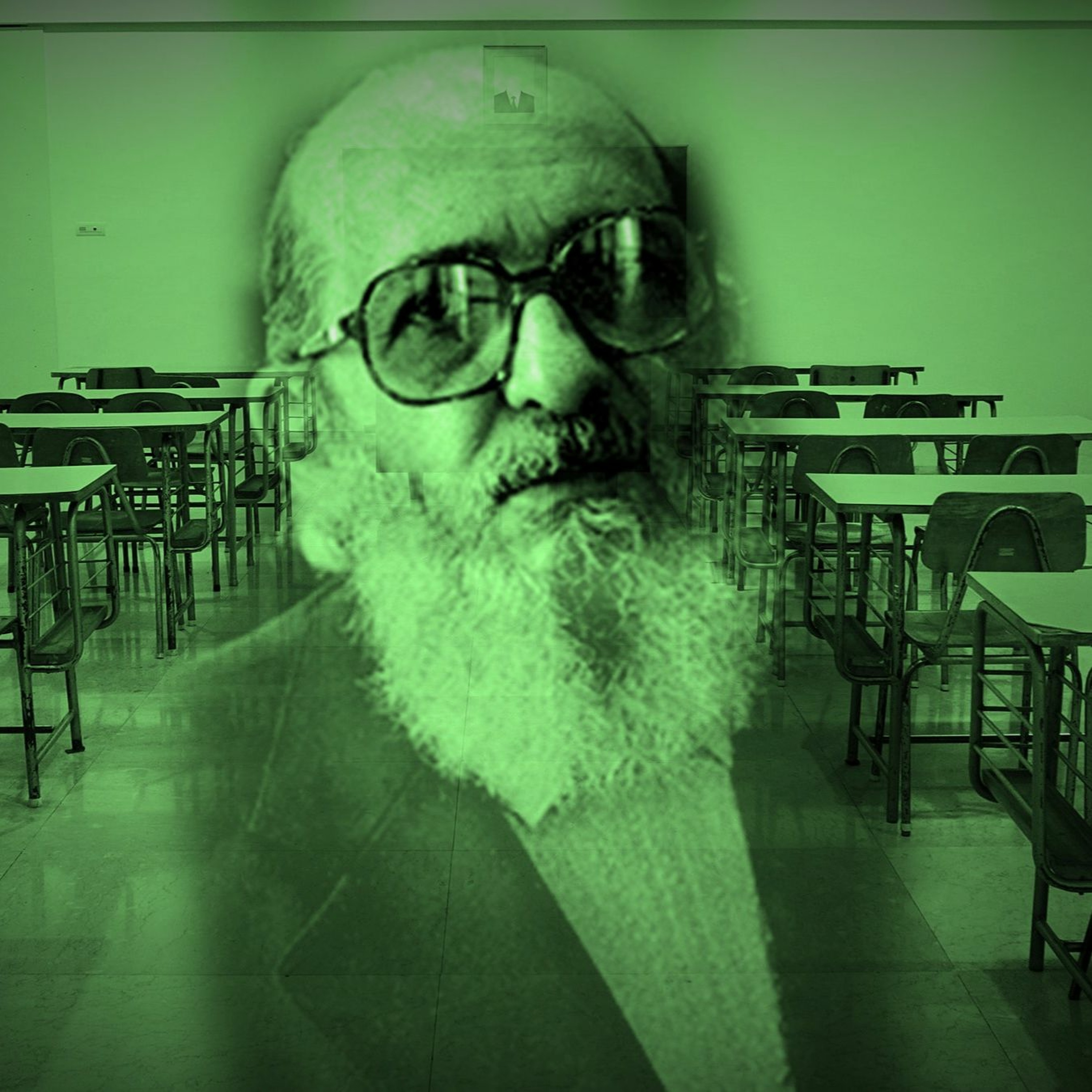 Paulo Freire's Politics of Education