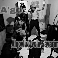 Alqovlu Qovlu Savarim Remix