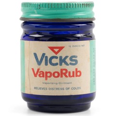 5 - VAPØRUB