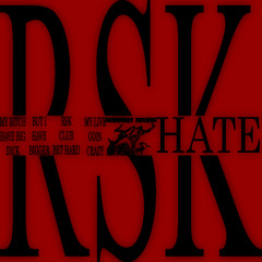 Resurrectionk1ds - rs club bet hard (prod.chief keef. lil kanye. паша техник)  私はトイレでうんちをする
