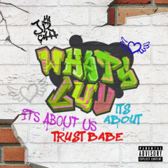 JRCH44 - WHATS LUV?