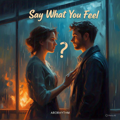 Say What You Feel