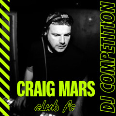 CRAIG MARS CLUB FC COMP MIX