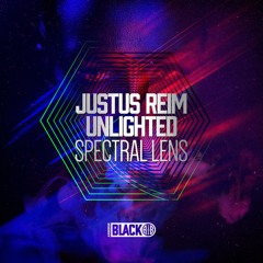 PREMIERE: Justus Reim, Unlighted - Spectral Lens (Original Mix) [Airborne Black]