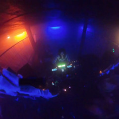 Broken Halloween_Eva Lakritz_Peak Time Techno_Live recorded Set