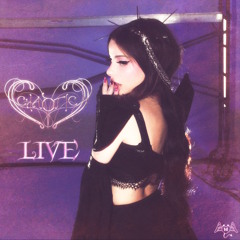 Bubblegum Brain (Live)