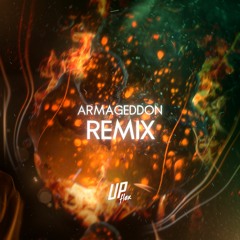 Spitnoise - Armageddon (Upflex Remix)
