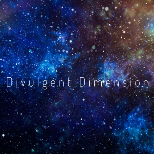 GZAPPLE - Divulgent Dimension EP