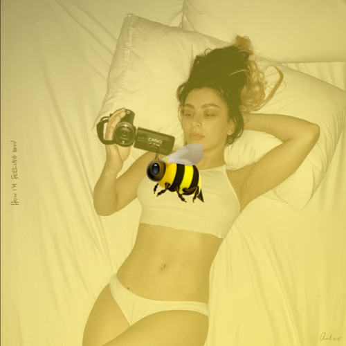 Charli XCX - party 4 u (BZNB Remix)