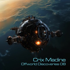 Offworld Discoveries 08