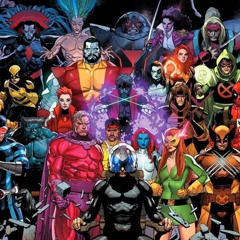 XMen ft kodeanbay
