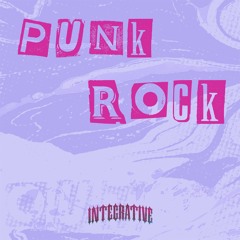 Punk Rock( Integrative Records) prod.Mecagothits