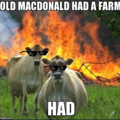 Reckin’ Crew Old McDonalds Freestyle