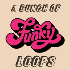 A Bunch Of Funky Loops