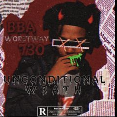 BBAWORSTWAY730 x UNOSAVAGE x H3LLBOY  x BACKWOODSAVAGE-KOCKYTALK