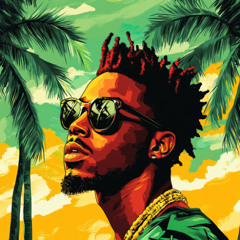 Rowie May - We Run Di City