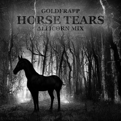 Goldfrapp - Horse Tears - (Allicorn Mix)