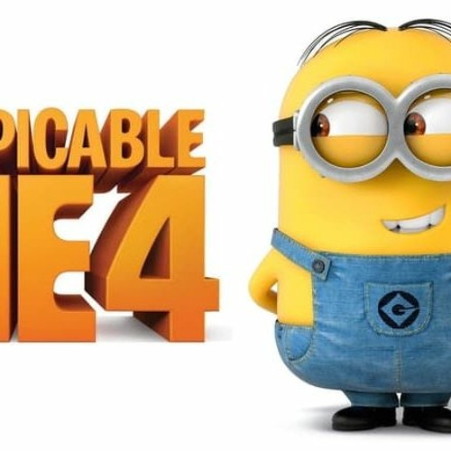 Stream Watch! Despicable Me 4 (2024) Fullmovie at Home from Rembulan