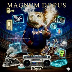 MAGNUM DOPUS