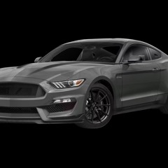 Mustang (prod snoozy)