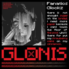 GLONIS [FEAT. FANATICS] [FREE DL]