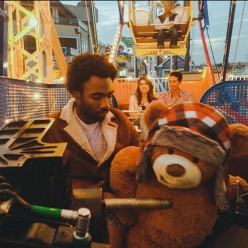 SWEATPANTSINBOSTON [EXPERIMENTAL]