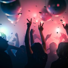 the nightclub song
