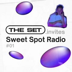 Enjoy THE SET with us - SSR #01