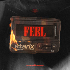 Rammz - Feel (Official Audio)