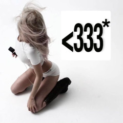 <333* [minitape]