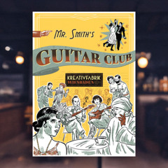 Americana - Wildwood-Flower-Solo