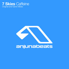 Caffeine (Extended Mix)