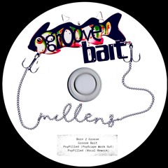 [PREMIERE] GrooveBait - Mittens | Digital Music Only [2023]