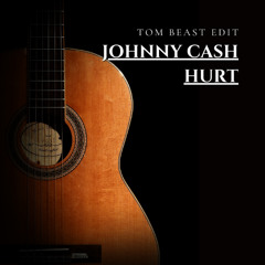 Johnny Cash - Hurt (Tom Beast edit)