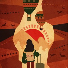 Mar 31 2017 Above the Clouds