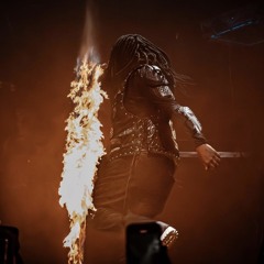 Don Toliver - Paramount (2019 Snippet)