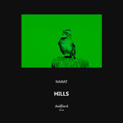 Namat - It's All About Reflexion [Bullfinch]