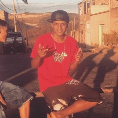 #MEGA DA UNIÃO DOS MALVADÃO Part.MC SACI (PROD.DJ 4G/DJ AP SILVA)