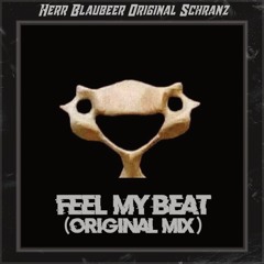 Feel My Beat (Original Mix) [Free DL]