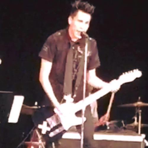 Nothing On My Back (Sum 41 Cover)