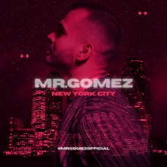 WORLWIDE PREMIERE - Mr. Gómez - Amigo (Feat Ai) RIPPED AUDIO - OUT 1 APRIL 2024