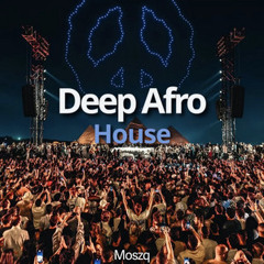 Deep Afro House