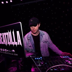 The Platform 322 Feat. Beatzilla @djbeatzilla