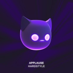 Applause (Hardstyle remix)