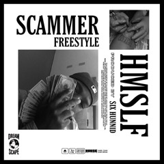 Scammer Freestyle