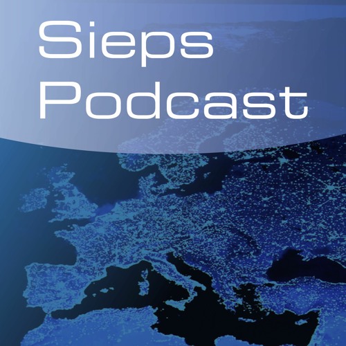 Skilda världar när Macron och Le Pen debatterar EU – Sieps Podcast 33