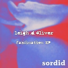 Leigh D Oliver - Roller