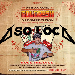 Goldrush Az Competition 2024