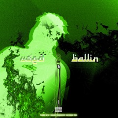 Used 2 Ballin (Prod. Mikefrom31st, Deemo, T9C)