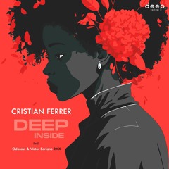 Cristian Ferrer - Deep Inside